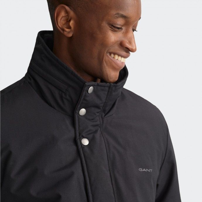 Gant Winter Mist Jacket