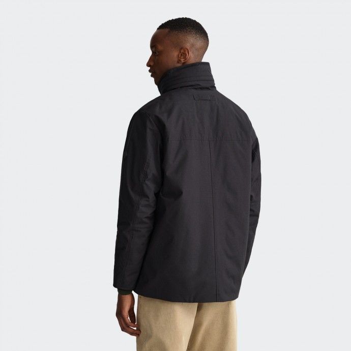 Gant Winter Mist Jacket