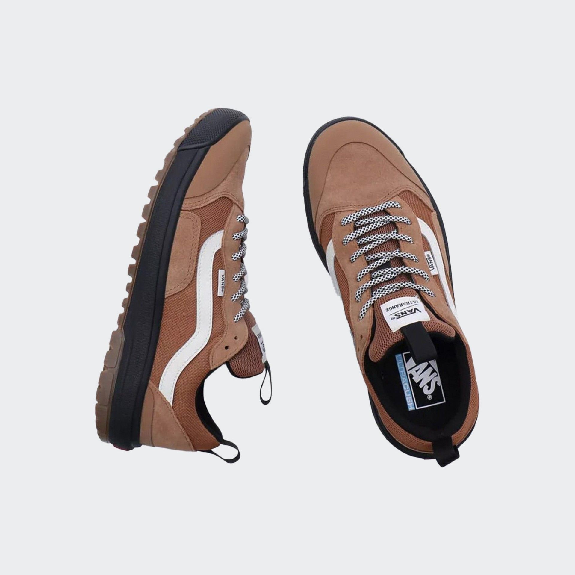 Vans Ultrarange Exo Mte-1 Sneakers