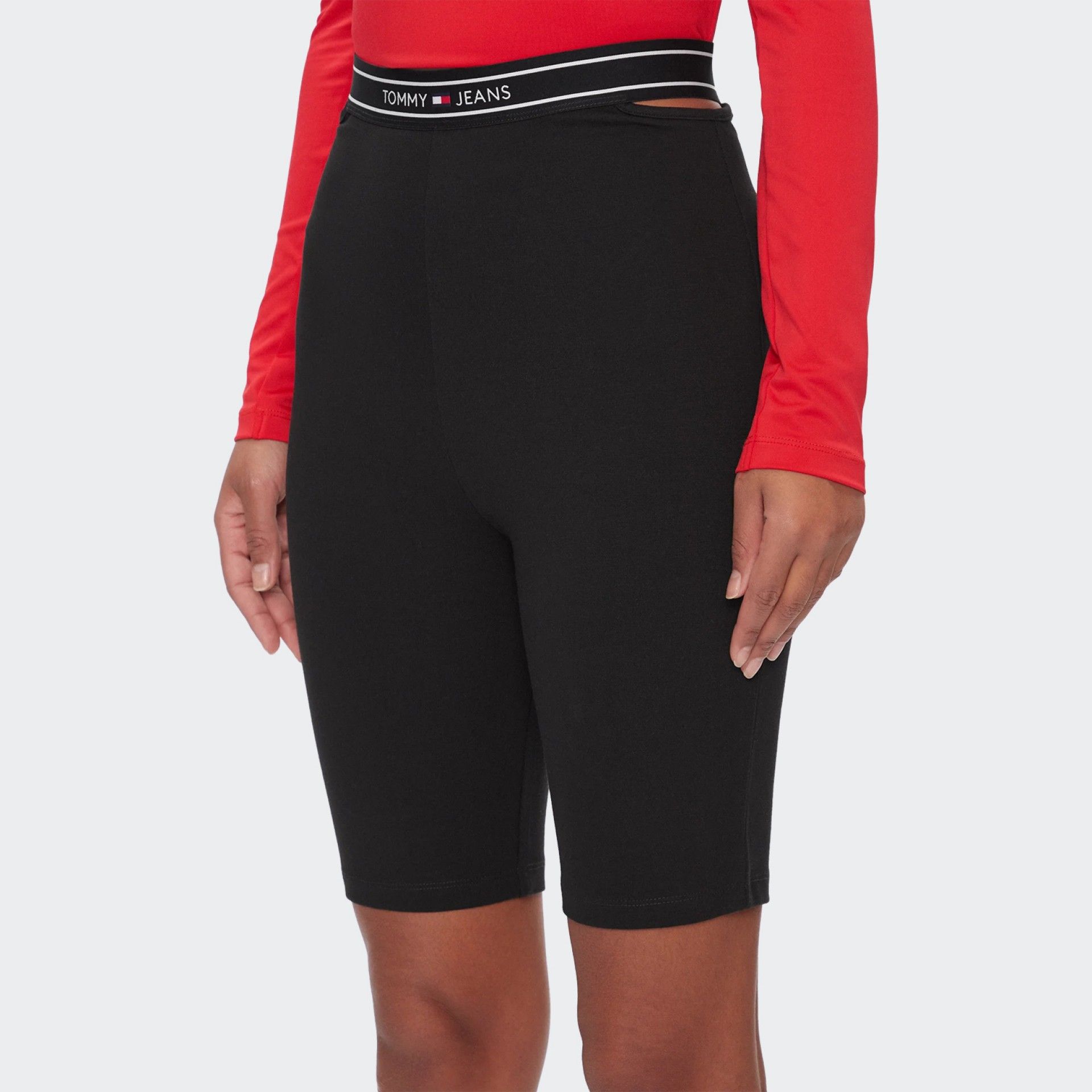 Pantalones cortos Tommy Jeans