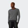 Michael Kors Jacquard Sweater Michael Kors Jacquard Sweater