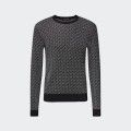 Michael Kors Jacquard Sweater Michael Kors Jacquard Sweater