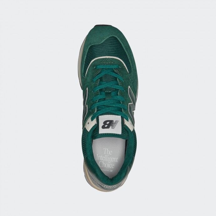 Zapatilhas New Balance 574
