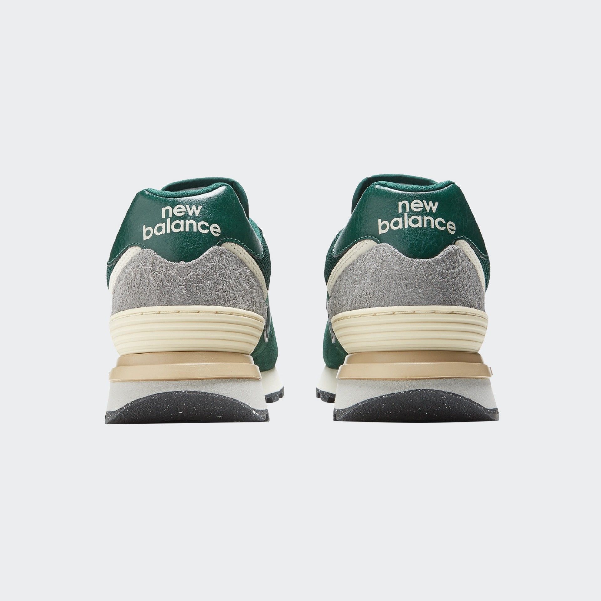 Baskets New Balance 574