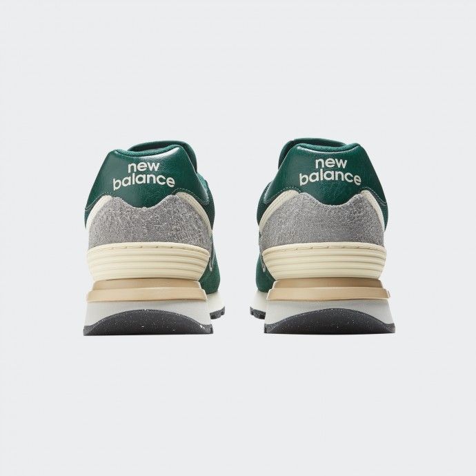 Zapatilhas New Balance 574