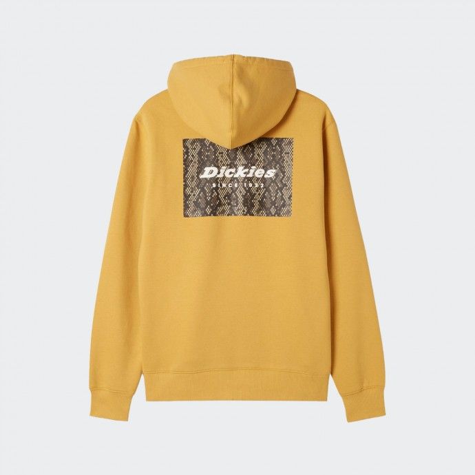 Sudadera con capucha Dickies Camden Box