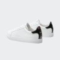 Baskets basses en cuir Armani Exchange