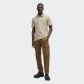 Slim Fit Polo Shit with BOSS Logo