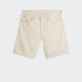 Levi's 468 Stay Loose 9" Linen+ Denim Shorts