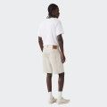 Levi's 468 Stay Loose 9" Linen+ Denim Shorts