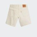 Levi's 468 Stay Loose 9" Linen+ Denim Shorts