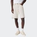 Levi's 468 Stay Loose 9" Linen+ Denim Shorts