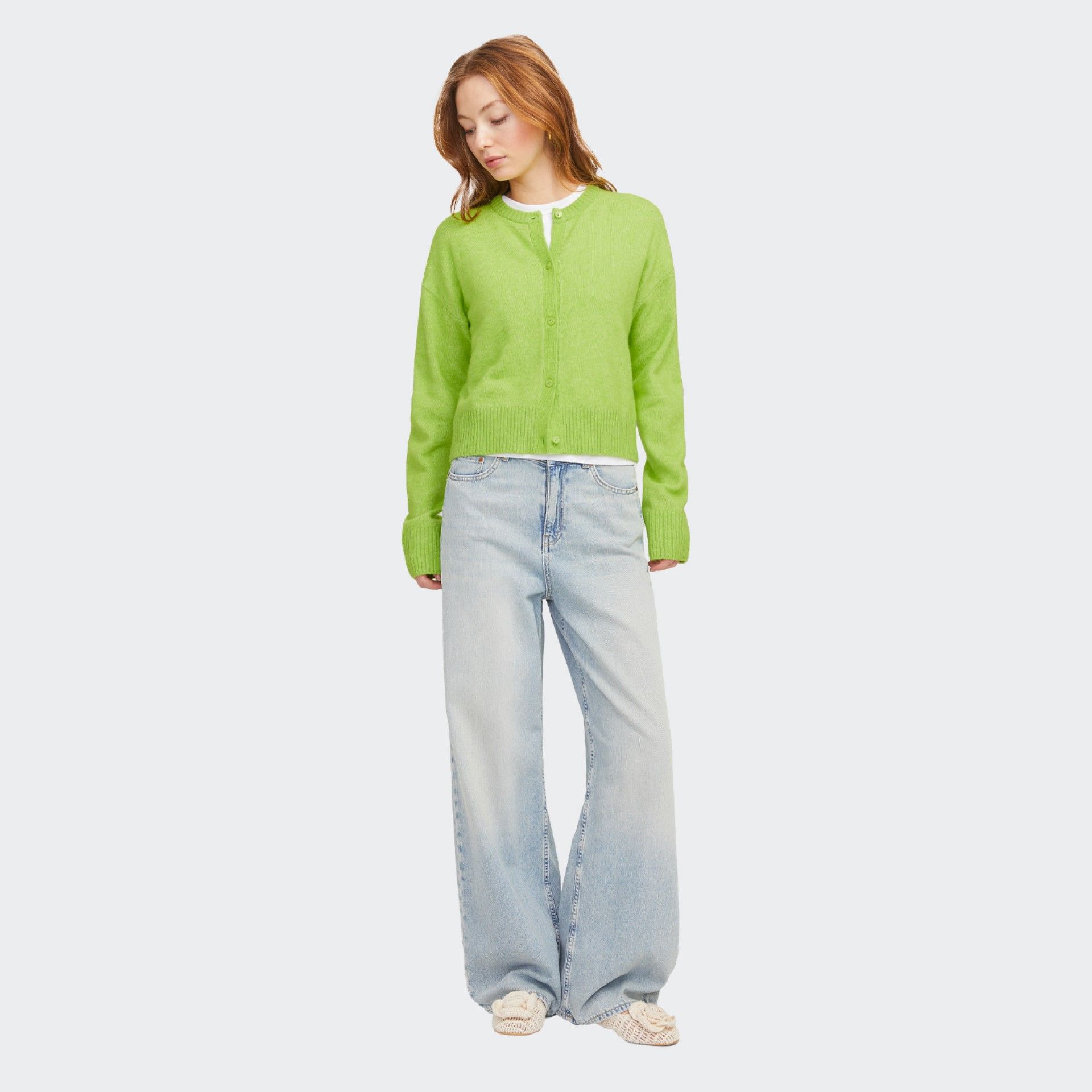 Casaco de Malha JJXX JXNATALIE