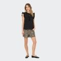 Cales Animal Print Only