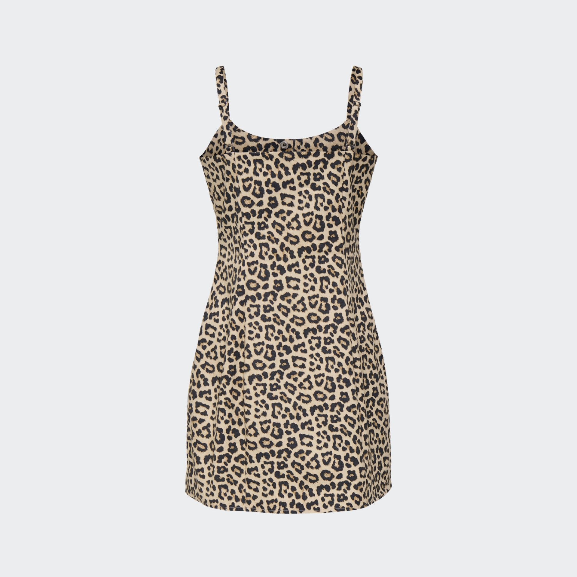 Robe Only à imprimé animal