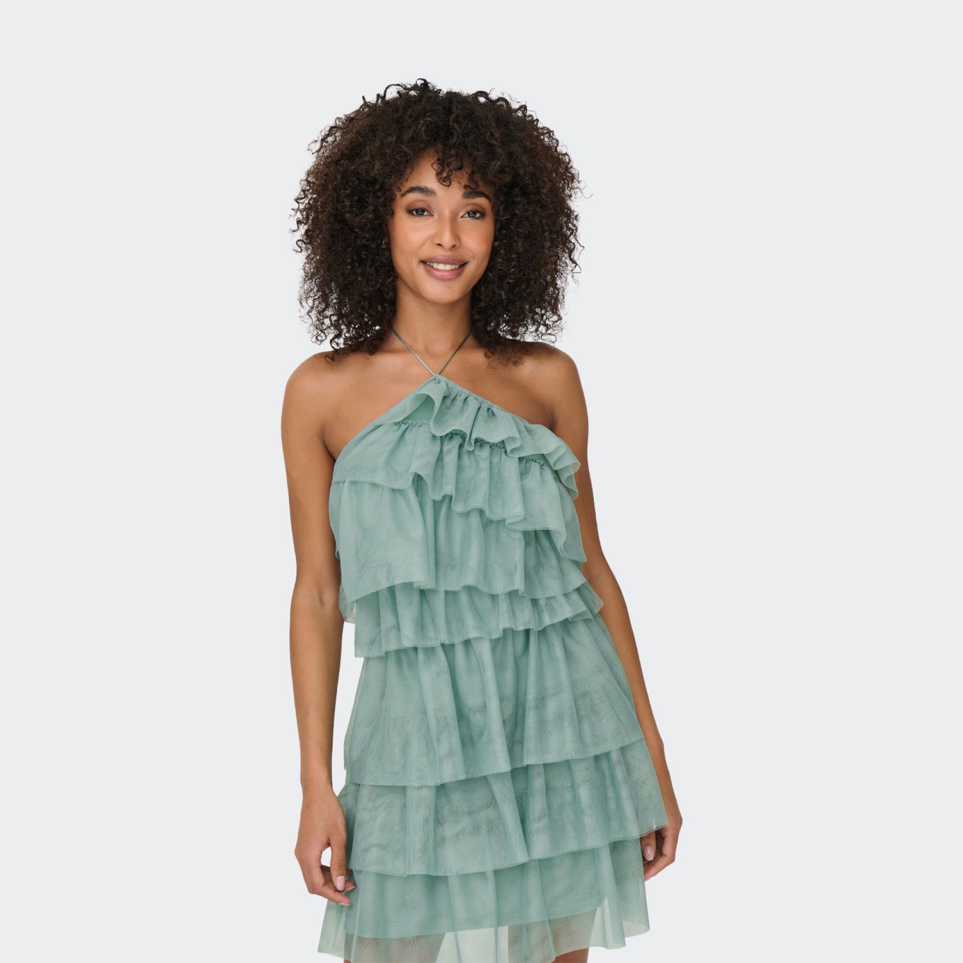 Vestido ONLCARLEY Only