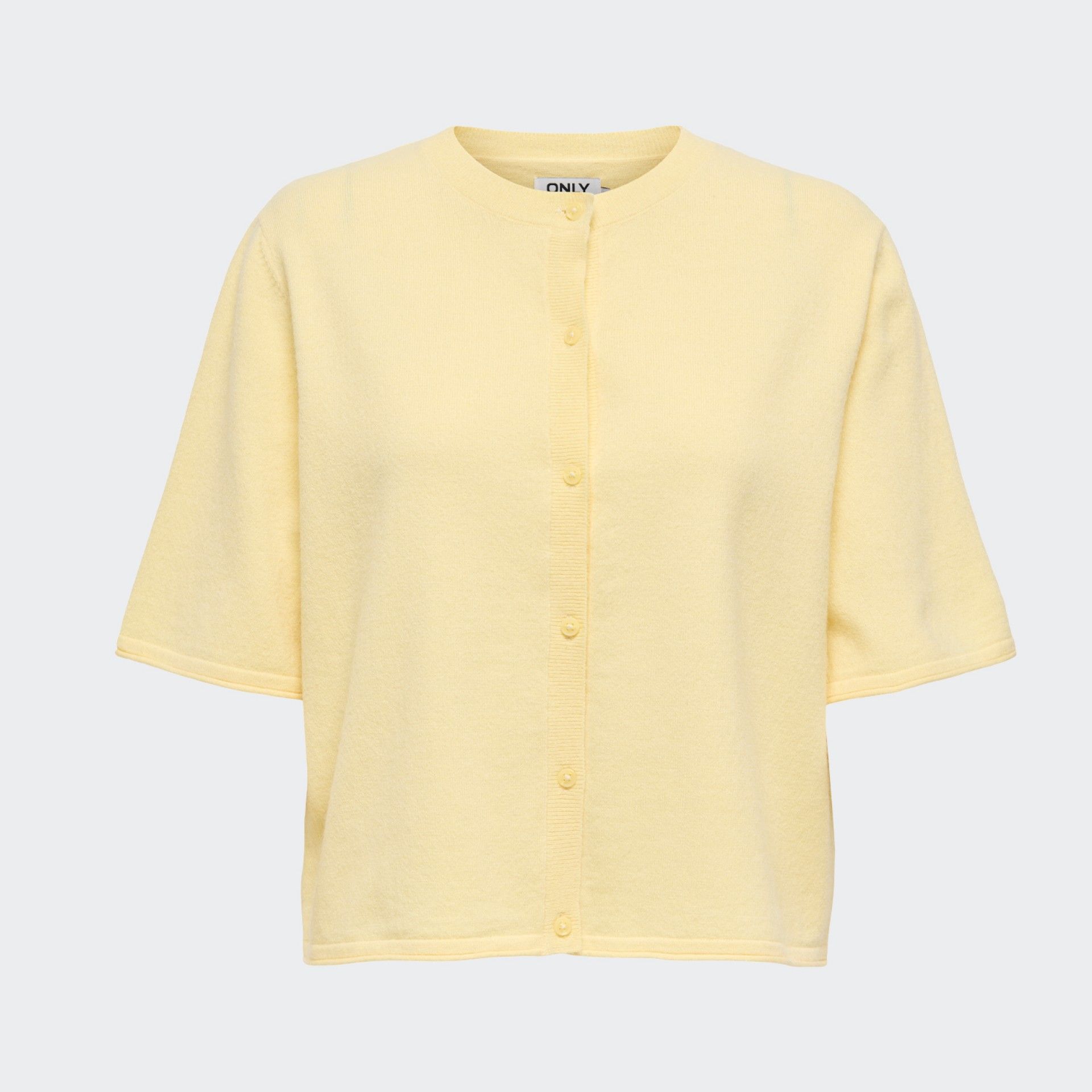 Only Cardigan en tricot TILDA