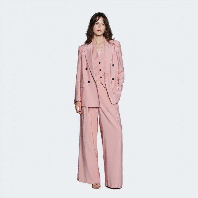 Pantalon Palazzo Relish Arabia