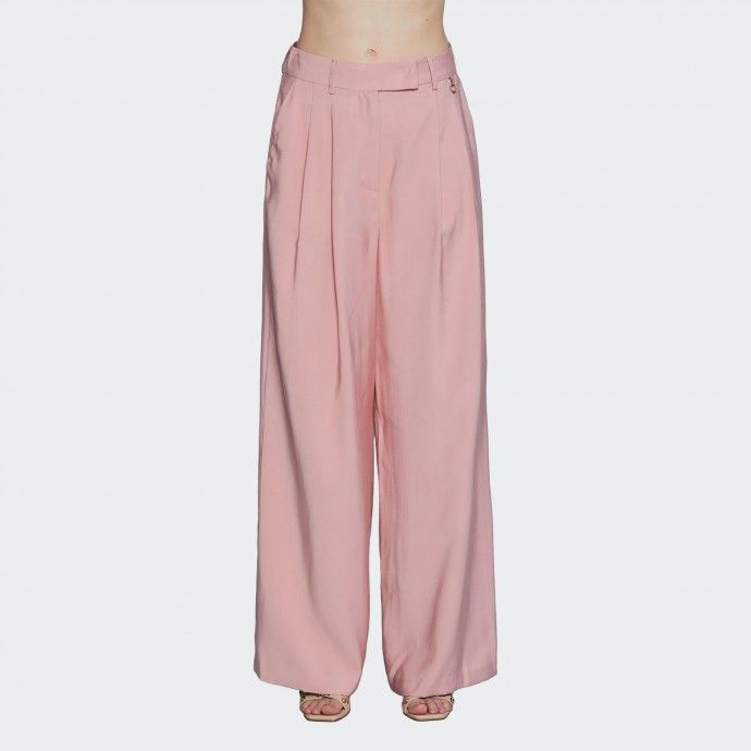 Pantalon Palazzo Relish Arabia