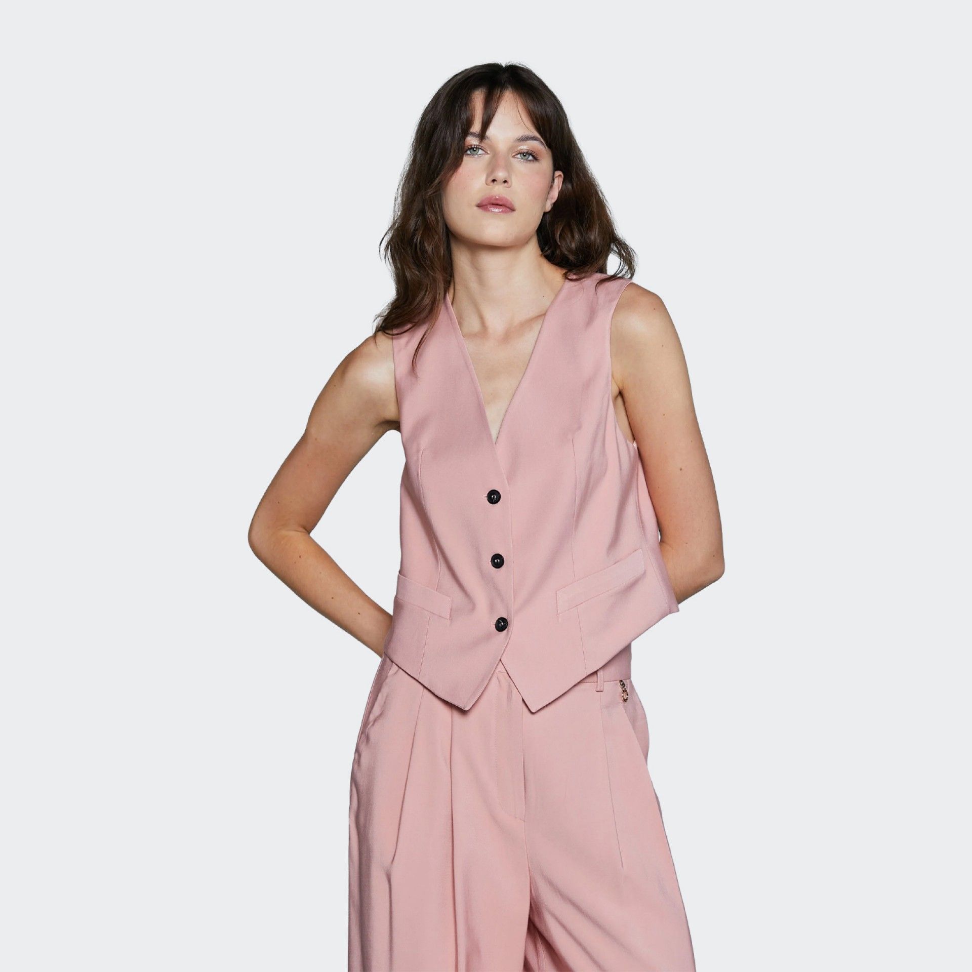 Relish Danieli_G Waistcoat