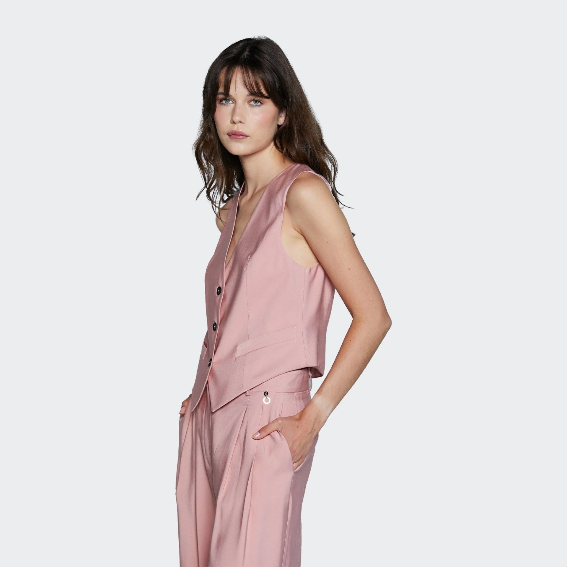 Relish Danieli_G Waistcoat