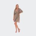 Vestido Mme Road