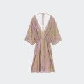 Vestido Mme Road