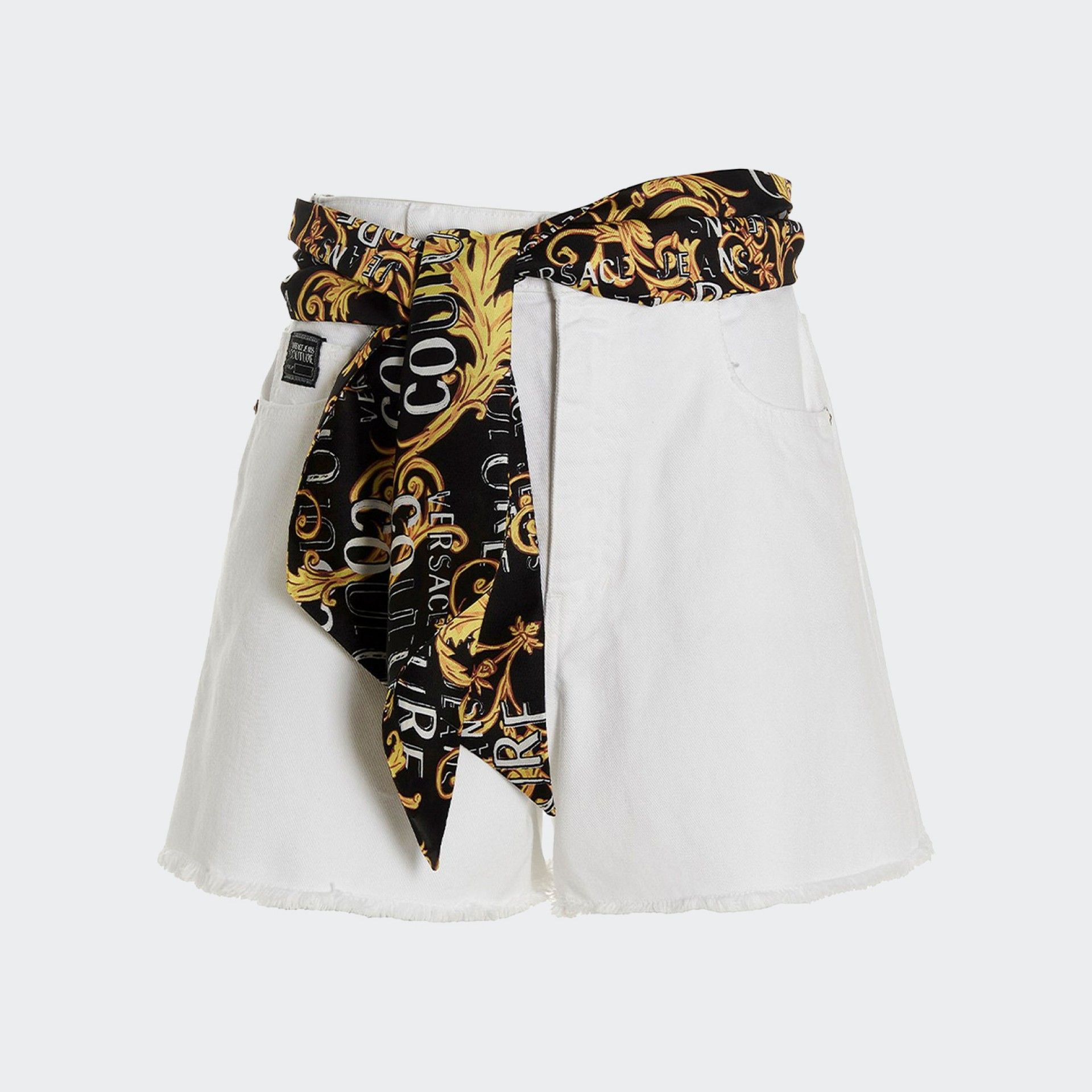 Pantalones cortos Versace Jeans Couture