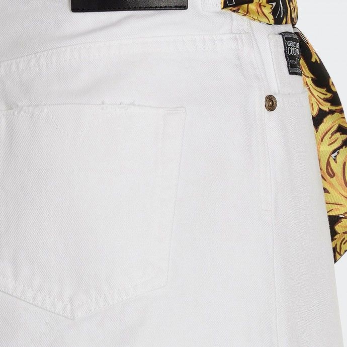 Versace Jeans Couture Shorts