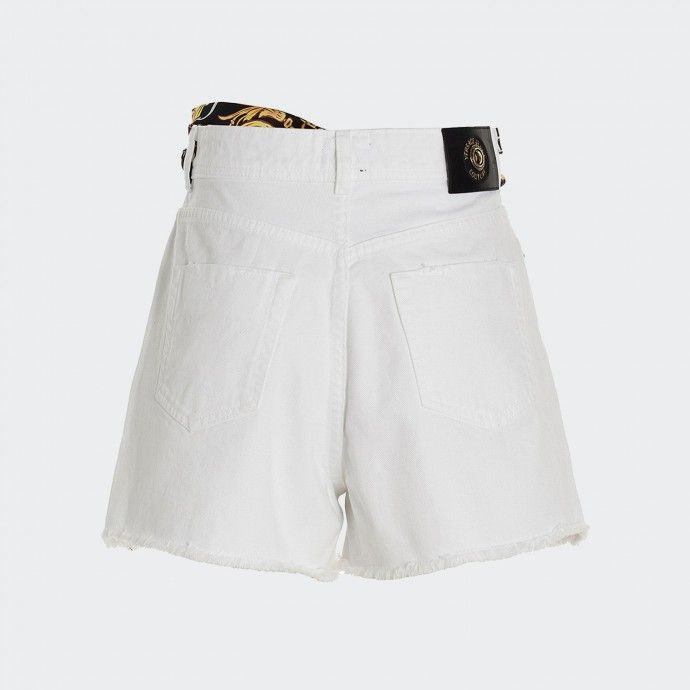 Versace Jeans Couture Shorts