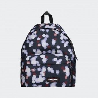 Mochila Eastpak PADDED PAK'R puntos difuminados