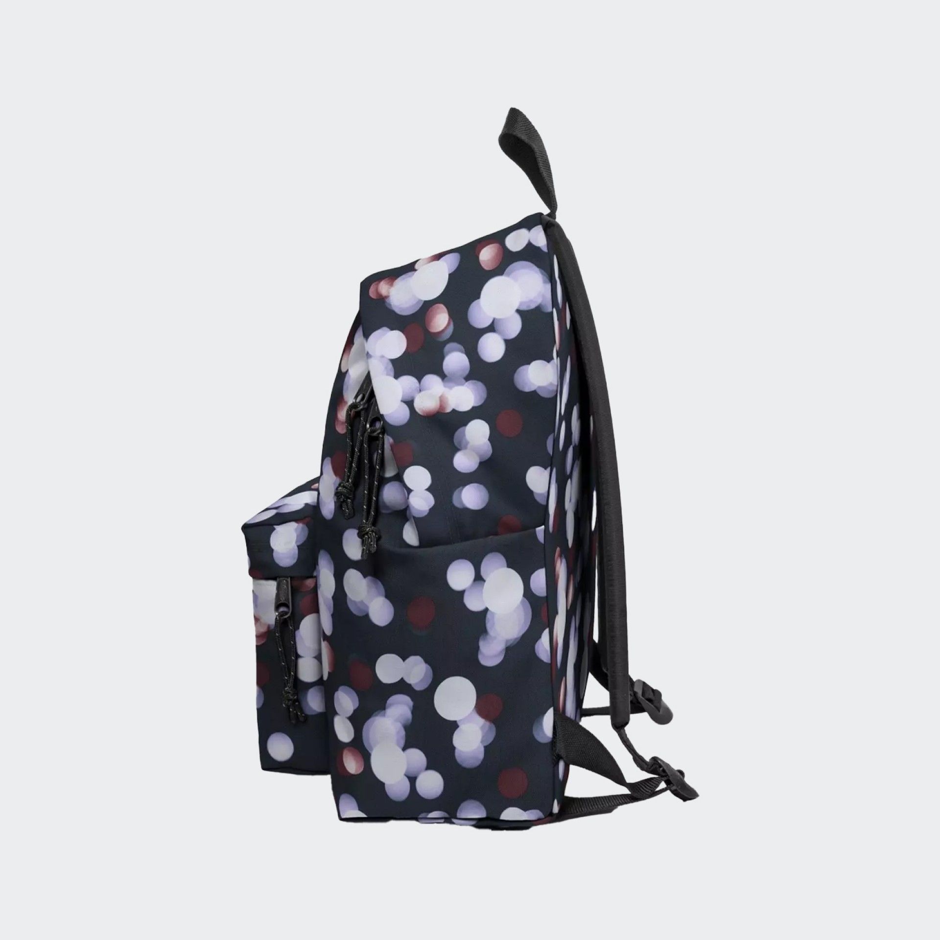 Mochila Eastpak PADDED PAK'R blurred dots