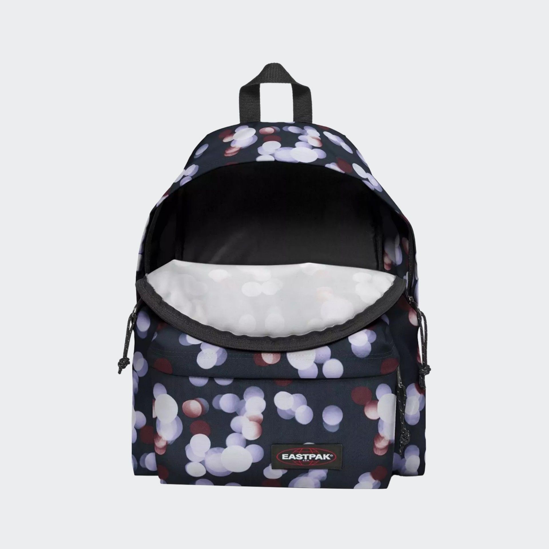 Mochila Eastpak PADDED PAK'R blurred dots