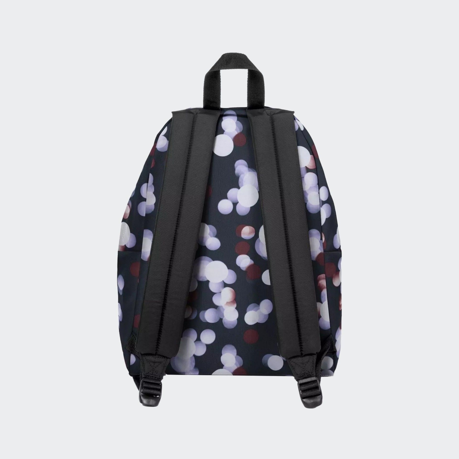 Mochila Eastpak PADDED PAK'R blurred dots