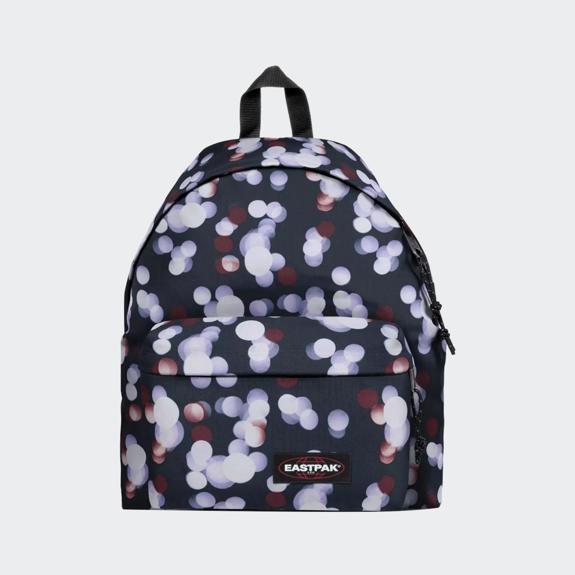 Mochila Eastpak PADDED PAK'R blurred dots