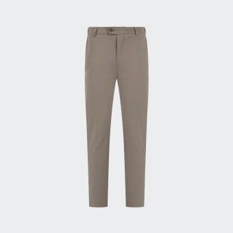 Calas Chino Pretas Slim Fit Seinse