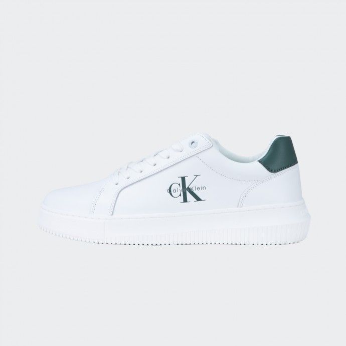Sapatilhas Calvin Klein Chunky Cupsole