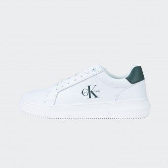 Calvin Klein Chunky Cupsole Sneakers