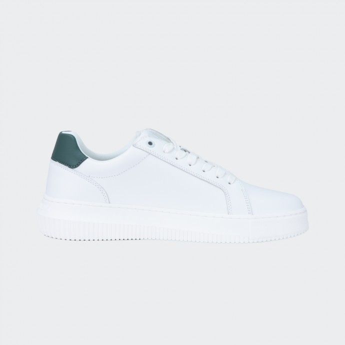 Sapatilhas Calvin Klein Chunky Cupsole