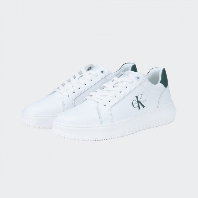 Sapatilhas Calvin Klein Chunky Cupsole