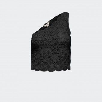 Top Cropped Only Onlalberte