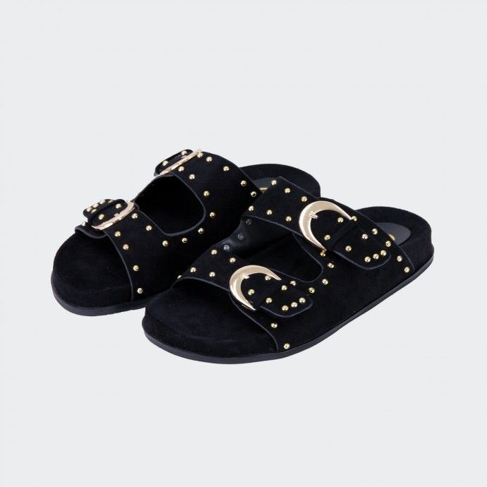 BOEM Relish slippers