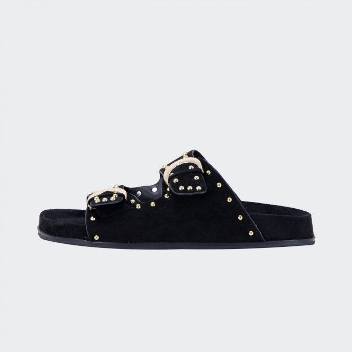 BOEM Relish slippers