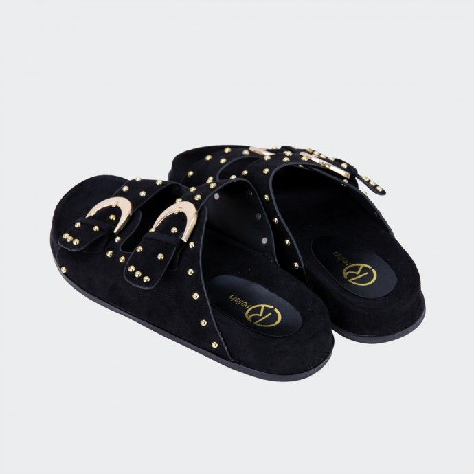 BOEM Relish slippers