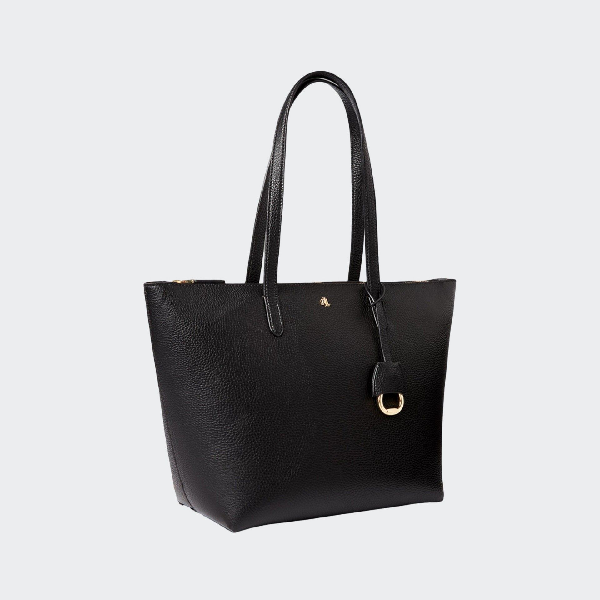 Mala Tote Artificial Ralph Lauren Keaton