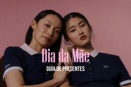 10 Ideias de Presentes Imperdveis para o Dia da Me
