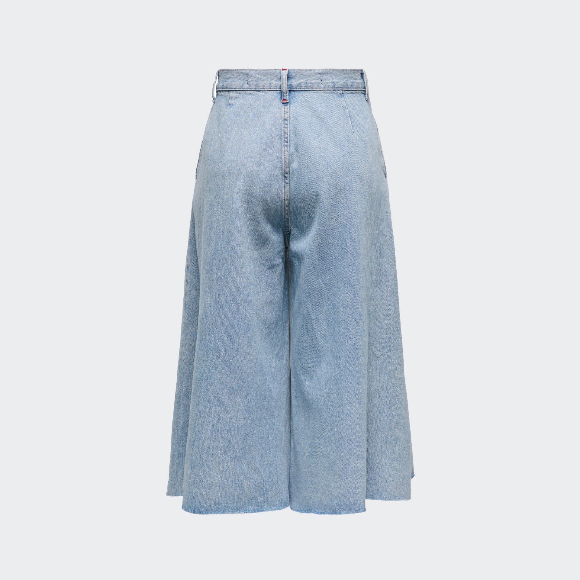 ONLLA Denim Culotte Only