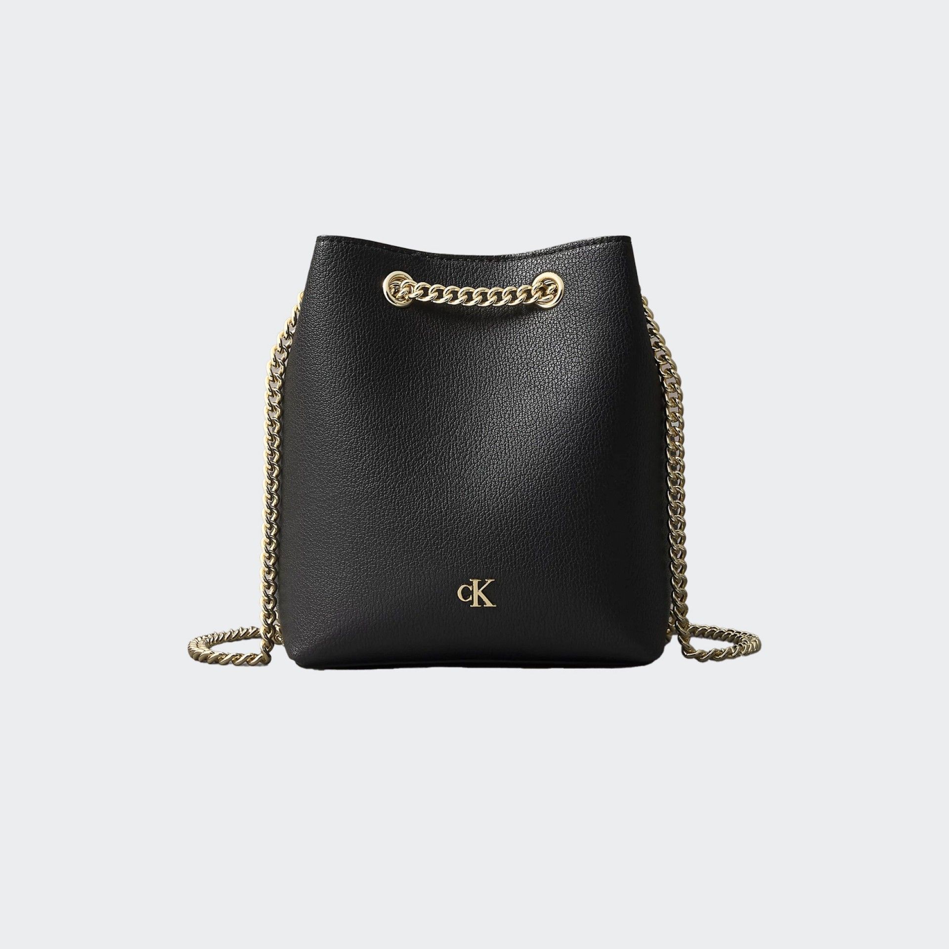 Mala Tiracolo Calvin Klein Bucket