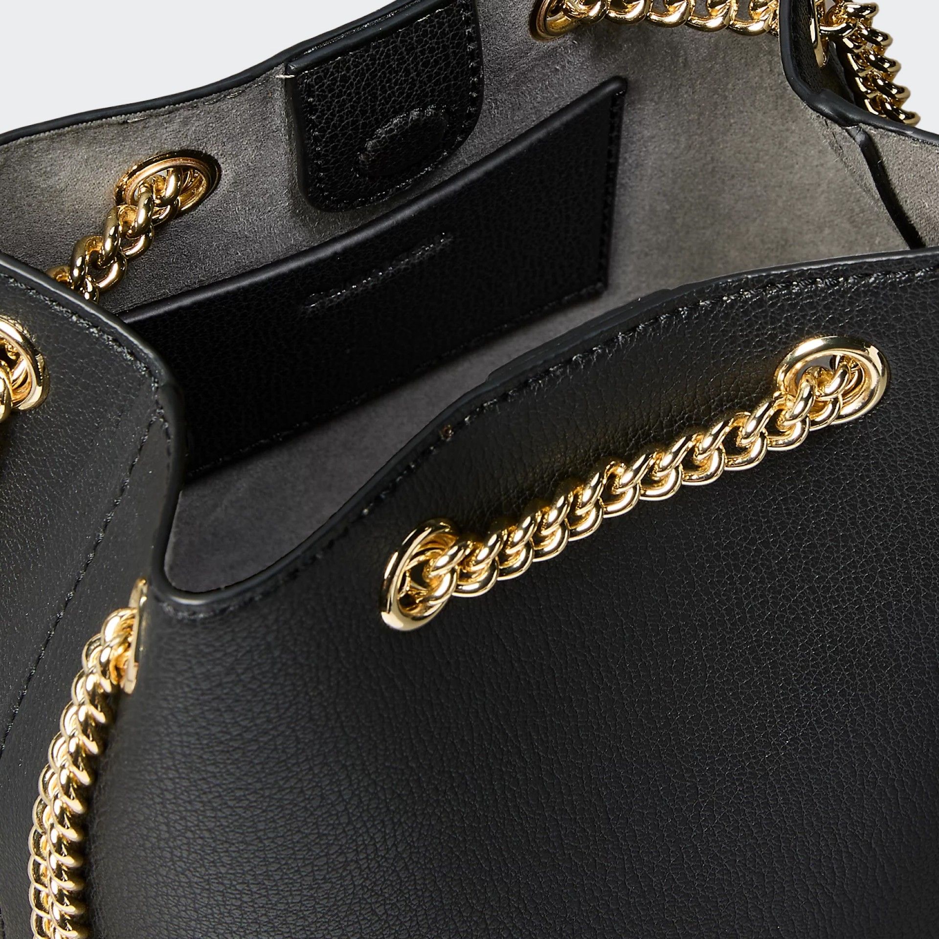 Mala Tiracolo Calvin Klein Bucket