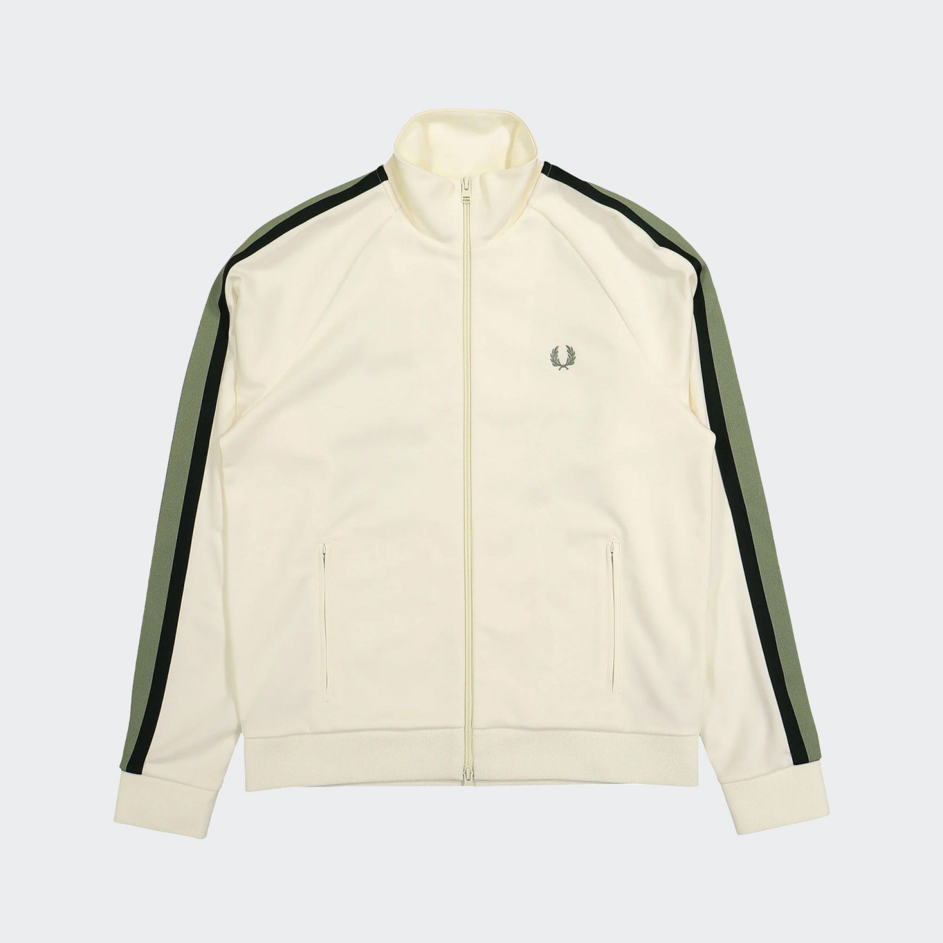 Fred Perry tracksuit jacket